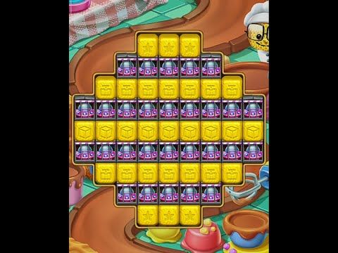 Video guide by NS levelgames: Toy Blast Level 676 #toyblast
