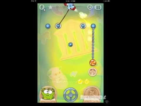 Video guide by : Cut the Rope: Time Travel Ancient Greece Level 13 #cuttherope