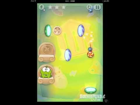 Video guide by : Cut the Rope: Time Travel Ancient Greece Level 12 #cuttherope