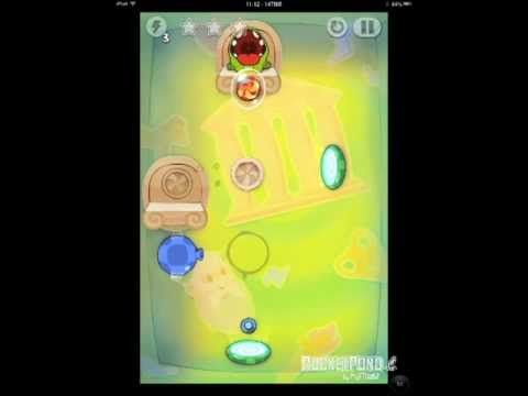 Video guide by : Cut the Rope: Time Travel Ancient Greece Level 10 #cuttherope