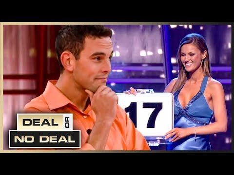 Video guide by Deal or No Deal Universe: Deal or No Deal Level 26 #dealorno