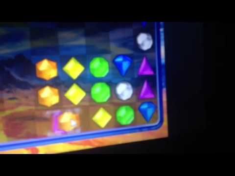 Video guide by sixstringer1962: Bejeweled level 35 #bejeweled