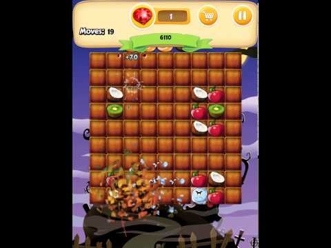 Video guide by FruitBump: Fruit Bump Level 184 #fruitbump