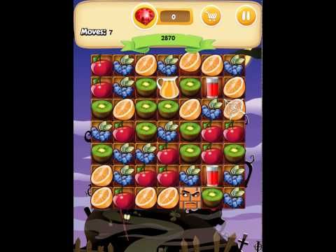 Video guide by FruitBump: Fruit Bump Level 222 #fruitbump