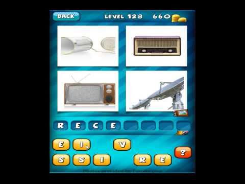 Video guide by Puzzlegamesolver: Guess level 128 #guess