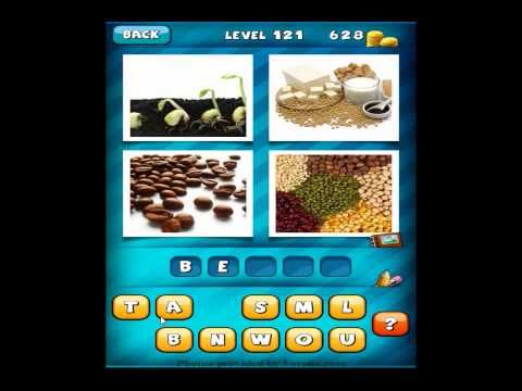 Video guide by Puzzlegamesolver: Guess level 121 #guess