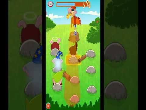 Video guide by ETPC EPIC TIME PASS CHANNEL: Cheating Tom 2 Level 49 #cheatingtom2