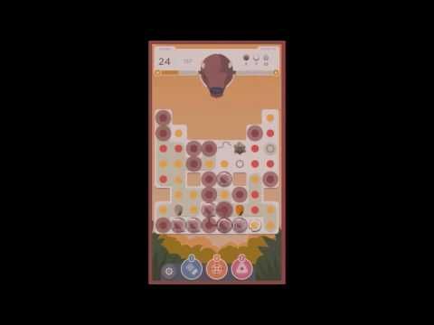 Video guide by reddevils235: Dots & Co Level 178 #dotsampco