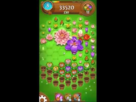 Video guide by skillgaming: Blossom Blast Saga Level 798 #blossomblastsaga
