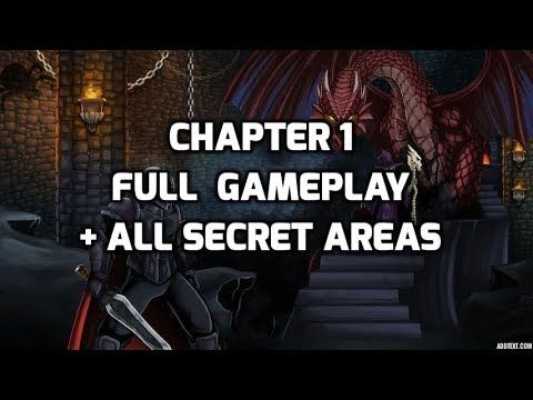 Video guide by PrOfSeS: Magic Rampage Chapter 1 #magicrampage