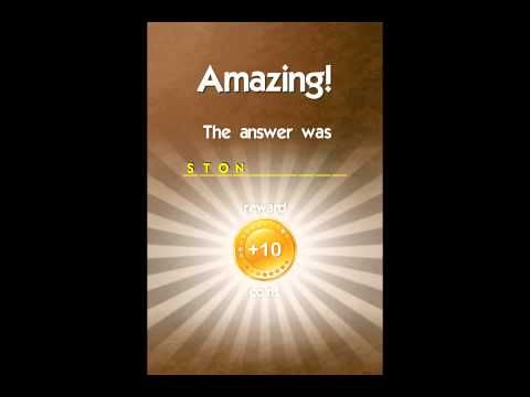 Video guide by Puzzlegamesolver: What's the Saying? Level 28 #whatsthesaying
