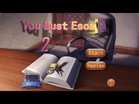 Video guide by Marge’s Secret Escapes: You Must Escape Level 5-8 #youmustescape