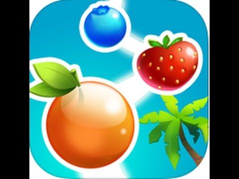 Video guide by Apps Guides: Tropical Twist Level 63 #tropicaltwist