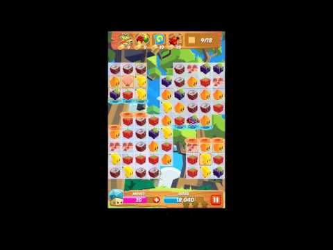Video guide by Mobile Game Place: Cubes Level 132 #cubes