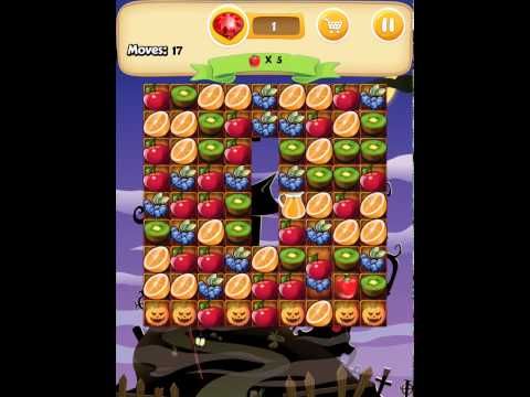 Video guide by FruitBump: Fruit Bump Level 187 #fruitbump