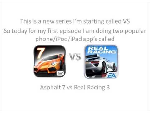 Video guide by jd6557: Real Racing 3 episode 1 #realracing3