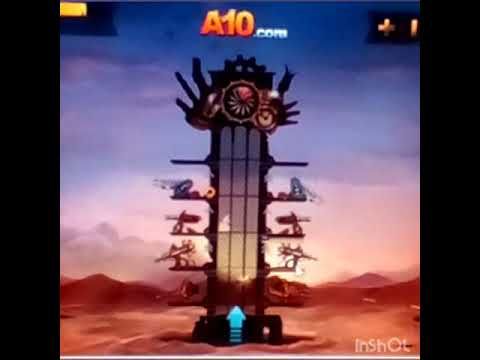 Video guide by Red vip: Steampunk Tower Level 7 #steampunktower