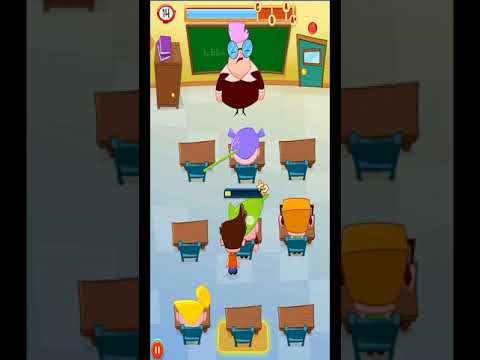 Video guide by ETPC EPIC TIME PASS CHANNEL: Cheating Tom 2 Level 9 #cheatingtom2