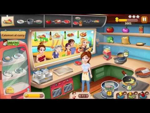 Video guide by Games Game: Star Chef Level 222 #starchef