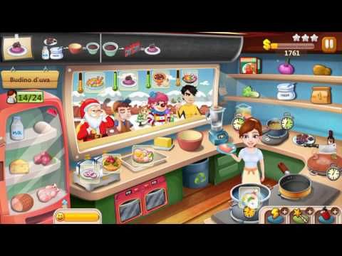 Video guide by Games Game: Star Chef Level 15 #starchef