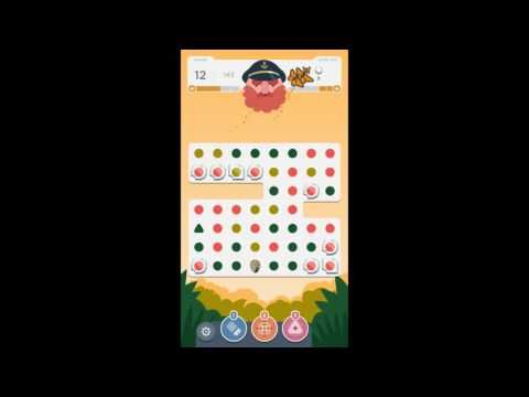 Video guide by reddevils235: Dots & Co Level 190 #dotsampco