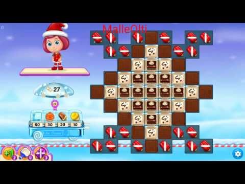Video guide by Malle Olti: Ice Cream Paradise Level 267 #icecreamparadise