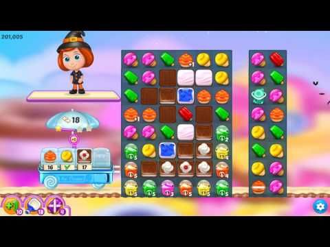 Video guide by Malle Olti: Ice Cream Paradise Level 238 #icecreamparadise