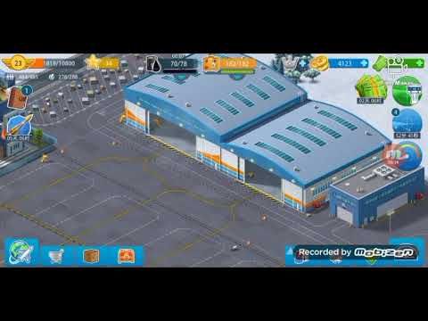 Video guide by Bin阿丙: Airport City Level 23 #airportcity