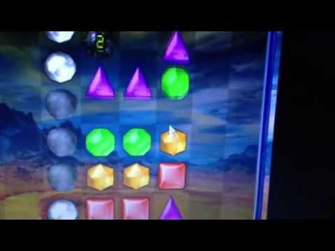 Video guide by sixstringer1962: Bejeweled level 31 #bejeweled
