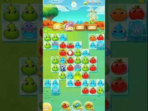 Video guide by JustPlaying: Farm Heroes Super Saga Level 1011 #farmheroessuper