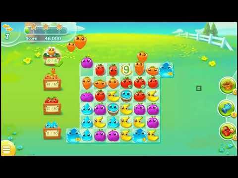 Video guide by Blogging Witches: Farm Heroes Super Saga Level 722 #farmheroessuper
