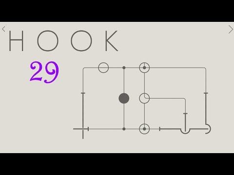 Video guide by Fredericma45 Gaming: "HOOK" Level 29 #quothookquot