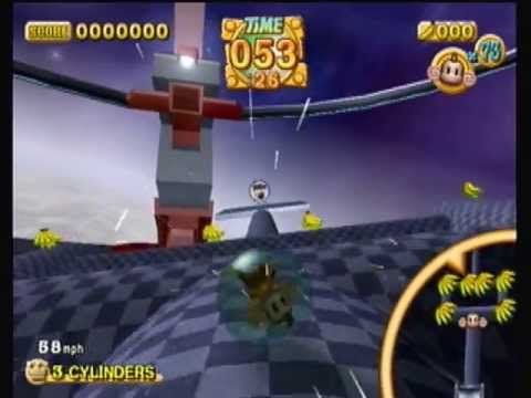 Video guide by GigaFlare777: Super Monkey Ball part 12  #supermonkeyball