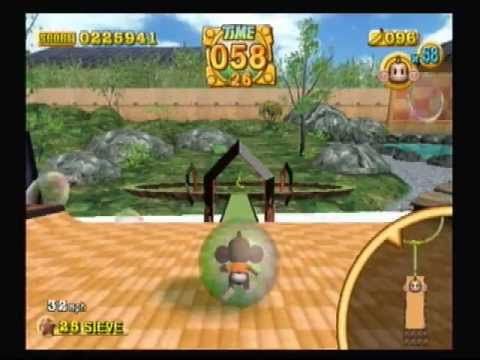 Video guide by GigaFlare777: Super Monkey Ball part 8  #supermonkeyball