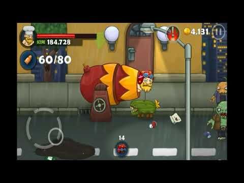 Video guide by Yu-Game-OH!: Bloody Harry Level 31 #bloodyharry
