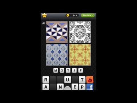 Video guide by TaylorsiGames: Picture IQ level 213 #pictureiq