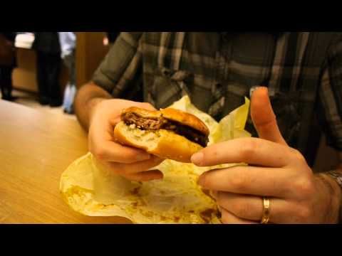 Video guide by sawasdeedave: Burger episode 3 #burger