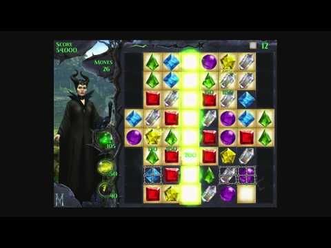 Video guide by I Play For Fun: Maleficent Free Fall Chapter 3 - Level 44 #maleficentfreefall