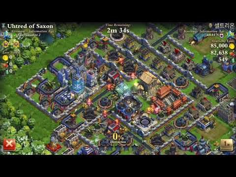 Video guide by drtox06: DomiNations Level 320 #dominations
