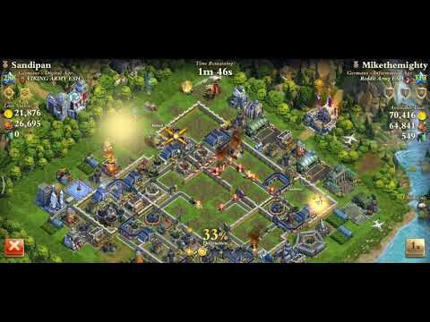Video guide by Dominations Sandipan: DomiNations  - Level 313 #dominations
