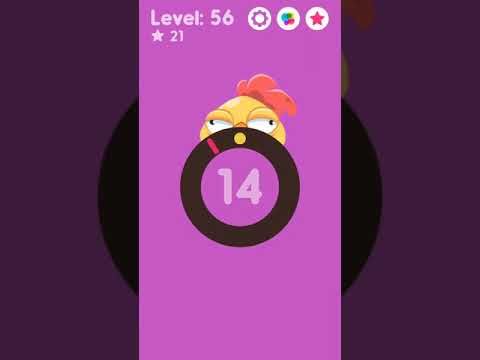 Video guide by foolish gamer: Pop the Lock Level 56 #popthelock
