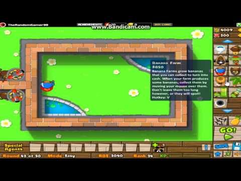 Video guide by TheRandomGamer88: Bloons part 10  #bloons