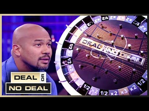Video guide by Deal or No Deal Universe: Deal or No Deal Level 21 #dealorno