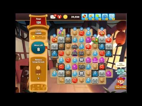 Video guide by fbgamevideos: Monster Busters: Link Flash Level 131 #monsterbusterslink