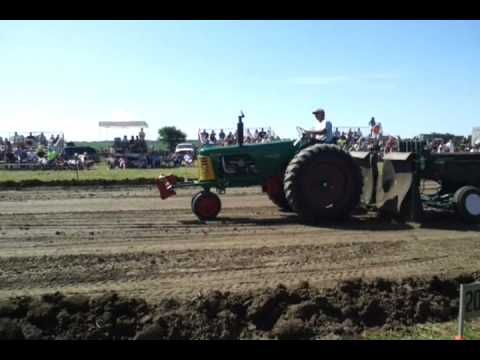 Video guide by mustardbuckets: Tractor Pull level 2011-07 #tractorpull