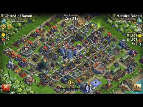 Video guide by drtox06: DomiNations Level 310 #dominations