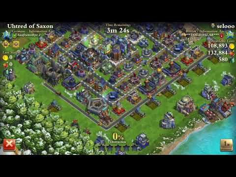 Video guide by drtox06: DomiNations Level 363 #dominations