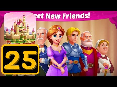 Video guide by The Regordos: Castle Story Chapter 25 #castlestory