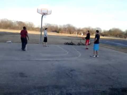 Video guide by PrinceAero12: Real Basketball part 2  #realbasketball