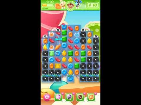 Video guide by Pete Peppers: Candy Crush Jelly Saga Level 216 #candycrushjelly